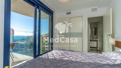 Segunda mano - Apartamento -
Orihuela Costa