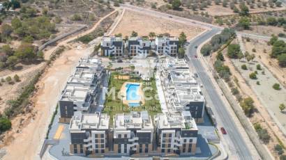 Segunda mano - Apartamento -
Orihuela Costa - Los Altos