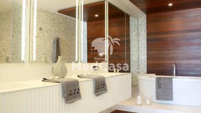 Neubau - Apartment -
Altea