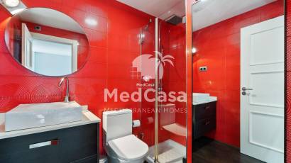 Resale - Corner Townhouse -
Balsicas