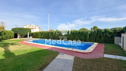 Resale - Townhouse -
Orihuela Costa - Playa Flamenca