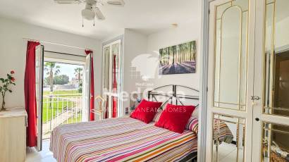 Wiederverkauf - Apartment -
Torrevieja - Los Balcones - Los Altos del Edén