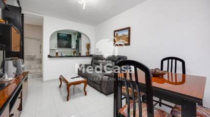 Resale - Townhouse -
Torrevieja - Los Balcones