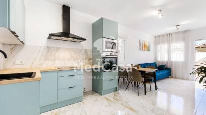 Resale - Semi detached  -
Torrevieja - El chaparral
