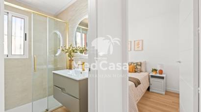 Resale - Townhouse -
Orihuela Costa - Las Filipinas
