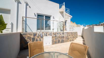 Resale - Townhouse -
Ciudad Quesada - town