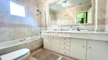 Resale - Villa -
Orihuela Costa - Cabo Roig