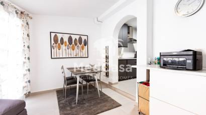 Resale - Townhouse -
Torrevieja