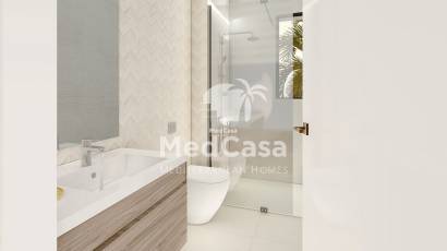 Neubau - Villa -
Orihuela Costa