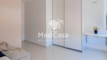 Wiederverkauf - Villa -
Pilar de la Horadada - Pueblo Latino