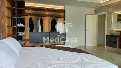 Obra nueva - Villa -
Golf La Finca