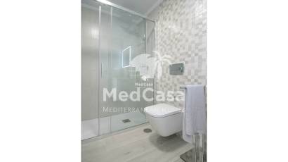 Neubau - Reihenhaus -
Avileses - Jerónimo y Avileses