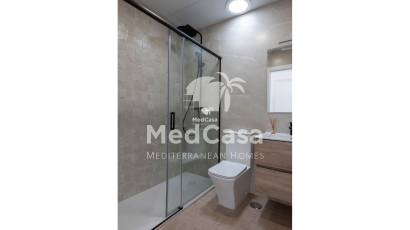 Neubau - Villa -
San Juan de los Terreros