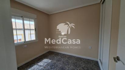 Resale - Townhouse -
Orihuela Costa - Playa Flamenca