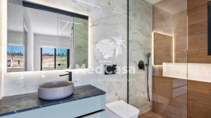 Neubau - Villa -
Golf La Finca - La Finca Golf