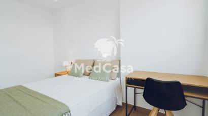 New Build - Apartment -
Redován