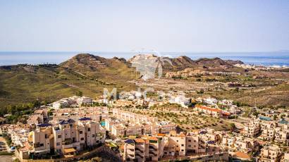 Neubau - Apartment -
Aguilas