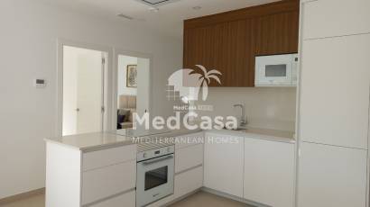 New Build - Semi detached  -
Bigastro