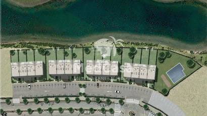 New Build - Apartment -
Condado de Alhama