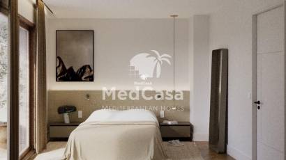 Neubau - Apartment -
Hondón de las Nieves