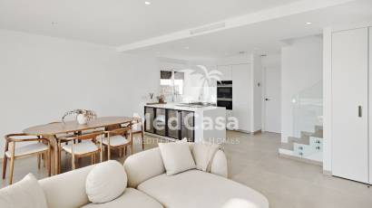 Neubau - Villa -
Orihuela Costa