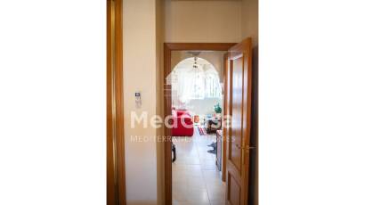 Resale - Townhouse -
Orihuela Costa - Los Dolses