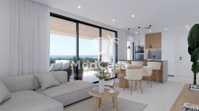 Obra nueva - Apartamento -
Guardamar del Segura - Guardamar