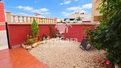 Resale - Apartment -
Orihuela Costa - Los Altos