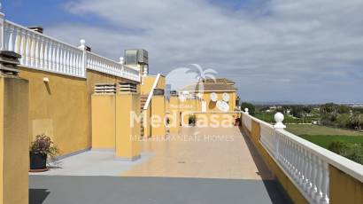 Wiederverkauf - Apartment -
Formentera del Segura