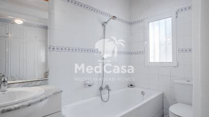 Resale - Villa -
Moraira - La Sabatera