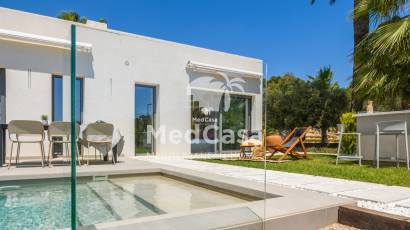 Neubau - Villa -
Golf Las Colinas - Las Colinas Golf