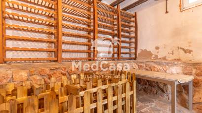 Wiederverkauf - Reihenhaus -
Orihuela Costa - Punta Prima