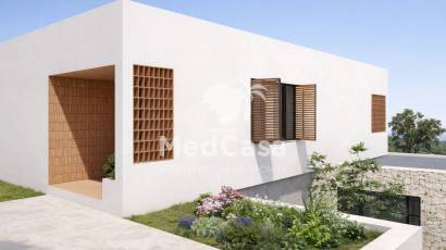 Neubau - Villa -
Finestrat
