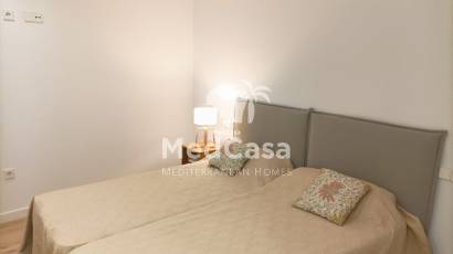 Segunda mano - Apartamento planta baja -
Monforte del Cid