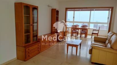 Wiederverkauf - Apartment -
Benidorm - Rincón de Loix