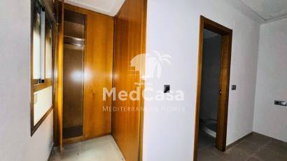 Obra nueva - Apartamento -
Torrevieja - La Mata