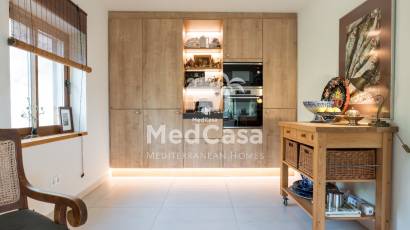 Wiederverkauf - Villa -
Moraira - Montemar