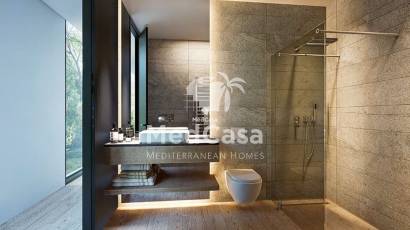 Obra nueva - Villa -
El Chaparral - El chaparral