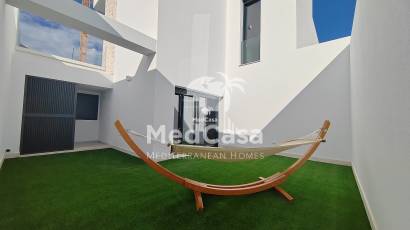 Neubau - Villa -
Ciudad Quesada
