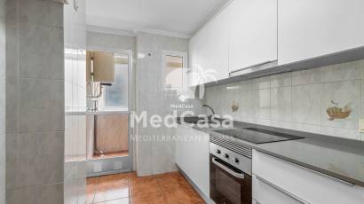 Segunda mano - Apartamento -
Benijofar