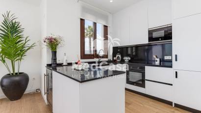 Obra nueva - Villa -
Finestrat