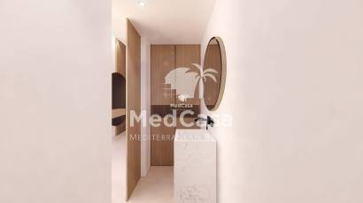 New Build - Villa -
Pinar de Campoverde