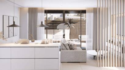 Neubau - Villa -
Pilar de la Horadada