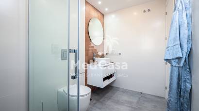 New Build - Villa -
Orihuela Costa