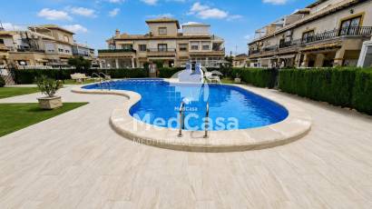 Segunda mano - Apartamento -
Orihuela Costa - Punta Prima