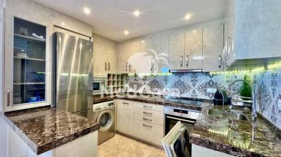 Wiederverkauf - Apartment -
Torrevieja - La Mata
