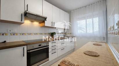 Wiederverkauf - Reihenhaus -
Dehesa de campoamor - Campoamor