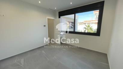 New Build - Villa -
Ciudad Quesada