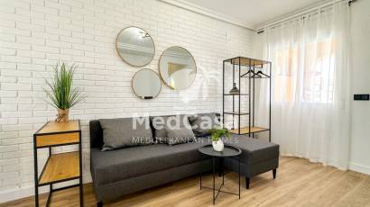 Resale - Townhouse -
Orihuela Costa - La Regia