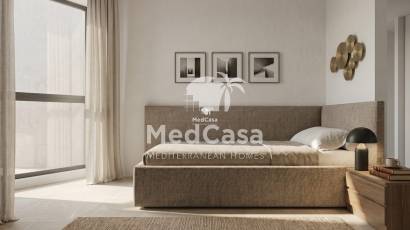 Neubau - Penthousewohnung -
Guardamar del Segura